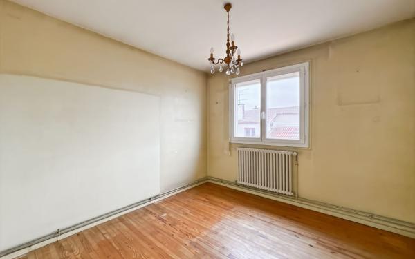 Maison à vendre    5 pièces • 88,67 m2 Balma