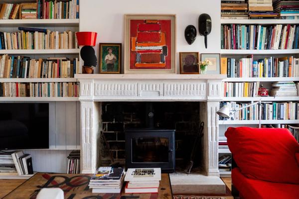 Île de Ré - Loix - Maison de village