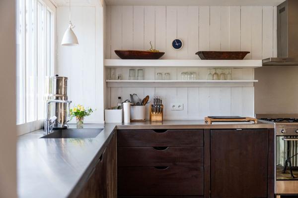 Île de Ré - Loix - Maison de village