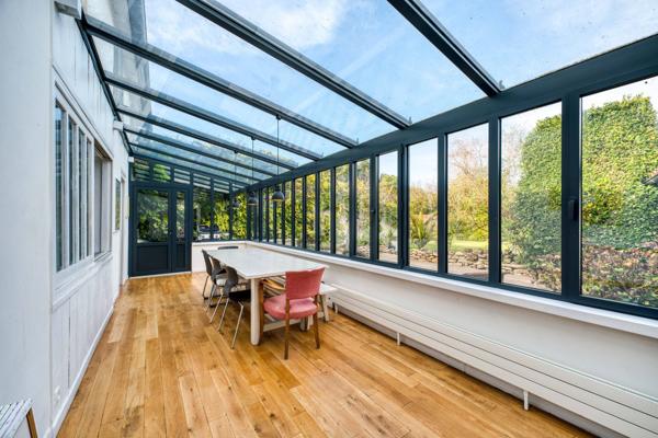 Île de Ré - Loix - Maison de village