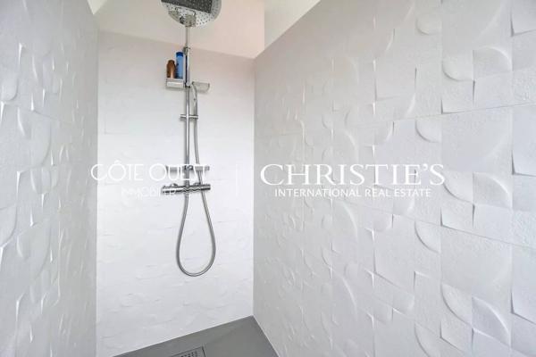 À vendre Guéthary - Appartement vue panoramique aperçu océan