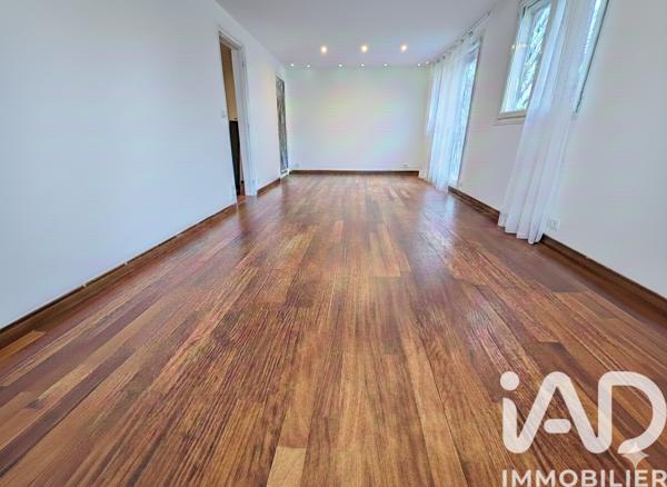 Appartement à vendre 4 pièces 67 m² Villiers-sur-Orge