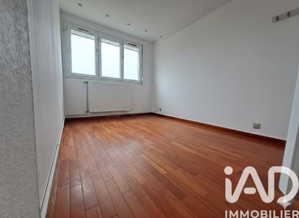 Appartement à vendre 4 pièces 67 m² Villiers-sur-Orge