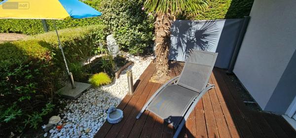 Achat - Maison Dunkerque 59140 5 pièces 105 m 2 480 m 2