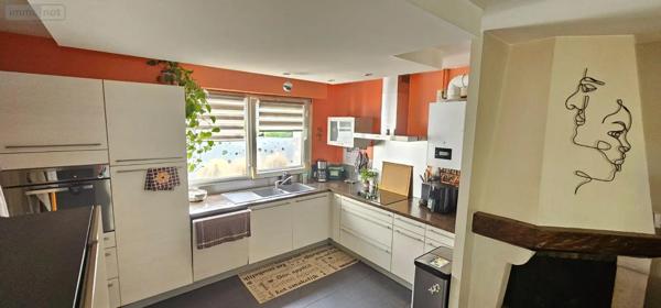Achat - Maison Dunkerque 59140 5 pièces 105 m 2 480 m 2