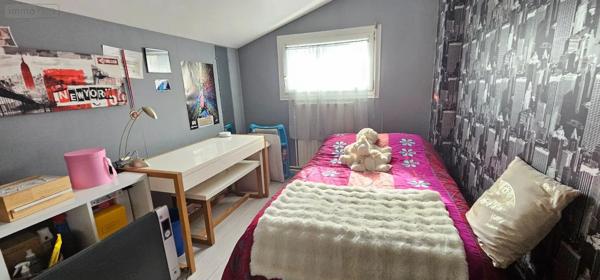 Achat - Maison Dunkerque 59140 5 pièces 105 m 2 480 m 2
