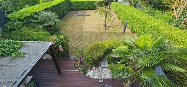 Achat - Maison Dunkerque 59140 5 pièces 105 m 2 480 m 2