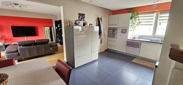 Achat - Maison Dunkerque 59140 5 pièces 105 m 2 480 m 2