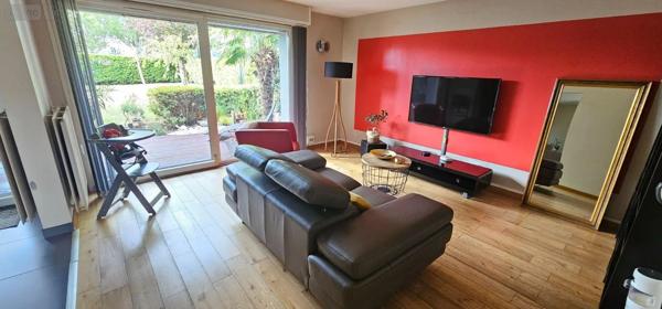 Achat - Maison Dunkerque 59140 5 pièces 105 m 2 480 m 2
