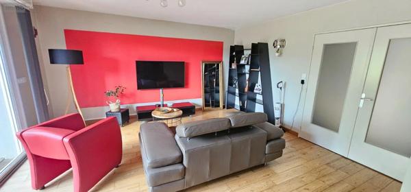 Achat - Maison Dunkerque 59140 5 pièces 105 m 2 480 m 2