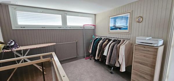Achat - Maison Dunkerque 59140 5 pièces 105 m 2 480 m 2