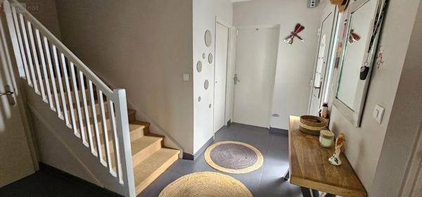 Achat - Maison Dunkerque 59140 5 pièces 105 m 2 480 m 2