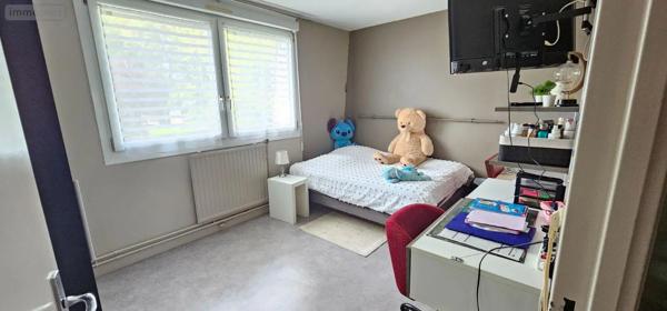 Achat - Maison Dunkerque 59140 5 pièces 105 m 2 480 m 2