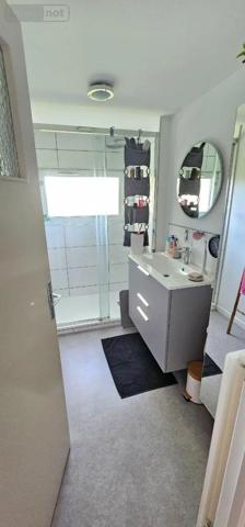 Achat - Maison Dunkerque 59140 5 pièces 105 m 2 480 m 2