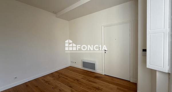 Location Studio 17.75 m² - Chartres 28000