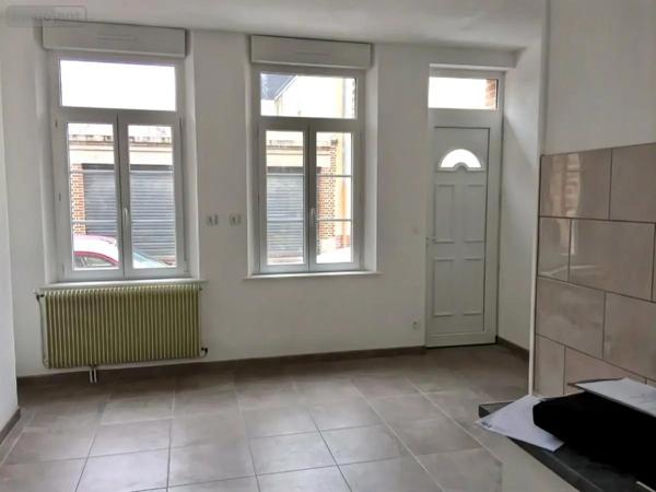 Location - Maison Amiens 80000 4 pièces 56 m 2