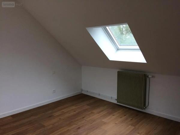 Location - Maison Amiens 80000 4 pièces 56 m 2