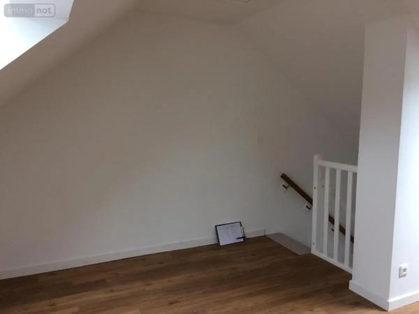 Location - Maison Amiens 80000 4 pièces 56 m 2