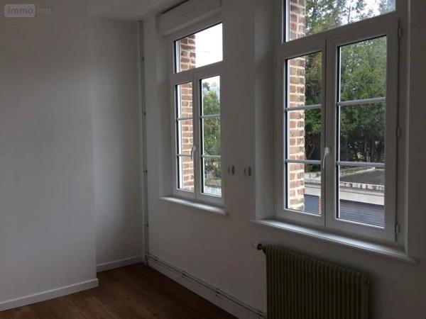Location - Maison Amiens 80000 4 pièces 56 m 2
