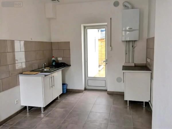 Location - Maison Amiens 80000 4 pièces 56 m 2