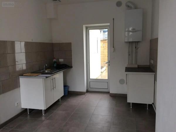 Location - Maison Amiens 80000 4 pièces 56 m 2