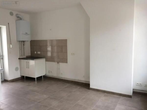 Location - Maison Amiens 80000 4 pièces 56 m 2