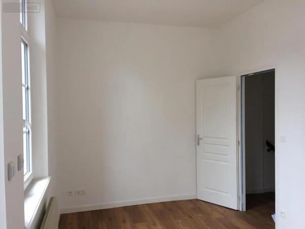 Location - Maison Amiens 80000 4 pièces 56 m 2