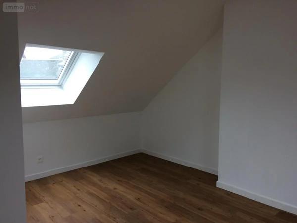 Location - Maison Amiens 80000 4 pièces 56 m 2