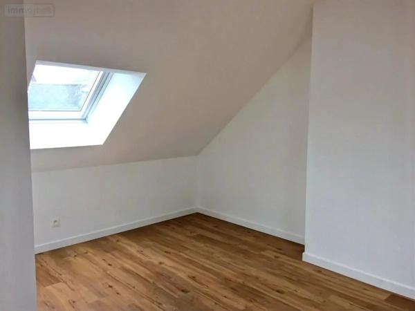 Location - Maison Amiens 80000 4 pièces 56 m 2