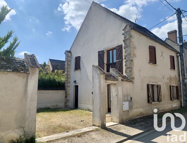 Immeuble à vendre 120 m² Champigny