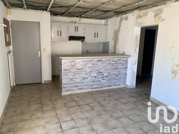 Immeuble à vendre 120 m² Champigny