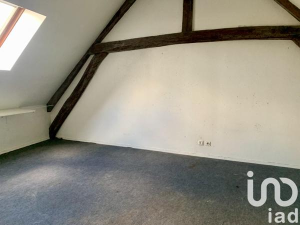Immeuble à vendre 120 m² Champigny
