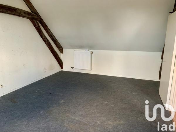 Immeuble à vendre 120 m² Champigny