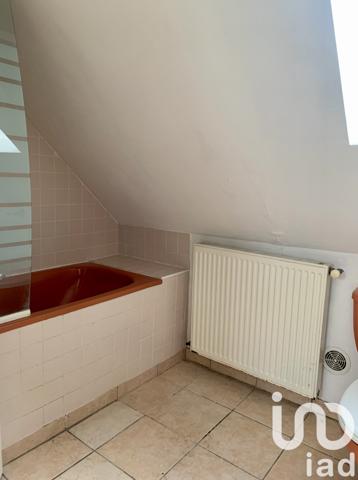 Immeuble à vendre 120 m² Champigny