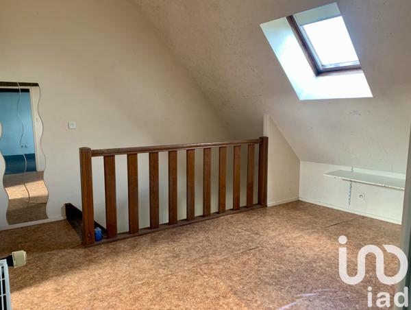 Immeuble à vendre 120 m² Champigny