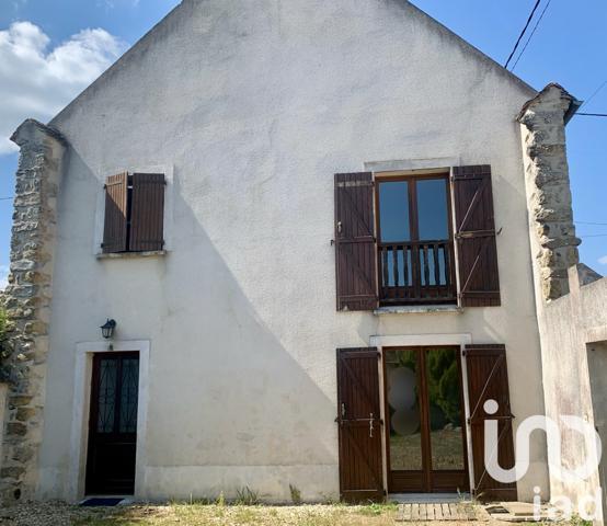 Immeuble à vendre 120 m² Champigny