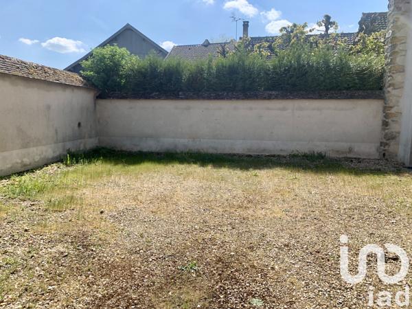 Immeuble à vendre 120 m² Champigny
