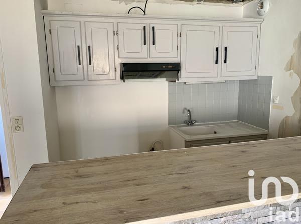 Immeuble à vendre 120 m² Champigny