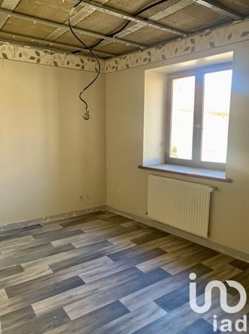 Immeuble à vendre 120 m² Champigny