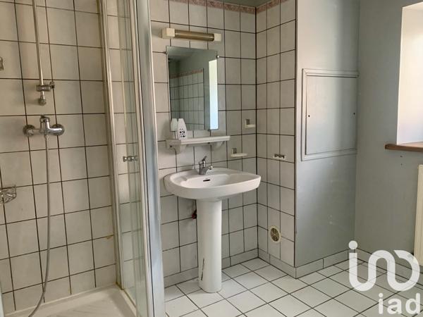 Immeuble à vendre 120 m² Champigny