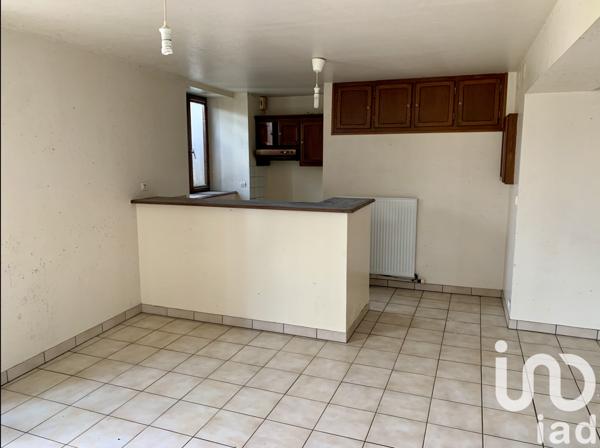 Immeuble à vendre 120 m² Champigny