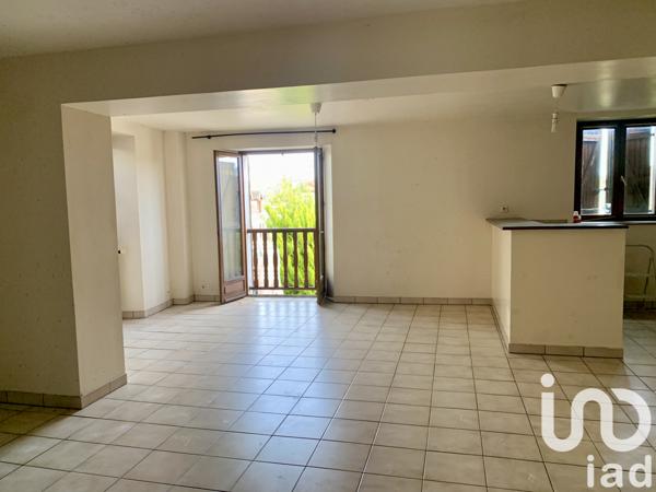 Immeuble à vendre 120 m² Champigny