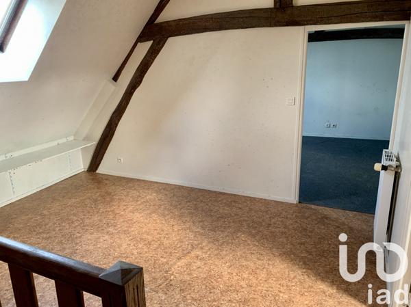 Immeuble à vendre 120 m² Champigny