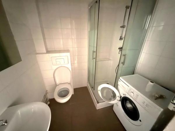 Vente Appartement 1 pièces 20 m2 à Paris 5