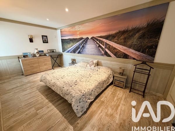 Maison à vendre 6 pièces 139 m² Saint-Pierre-d'Oléron