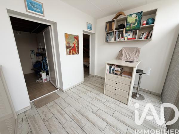 Maison à vendre 6 pièces 139 m² Saint-Pierre-d'Oléron