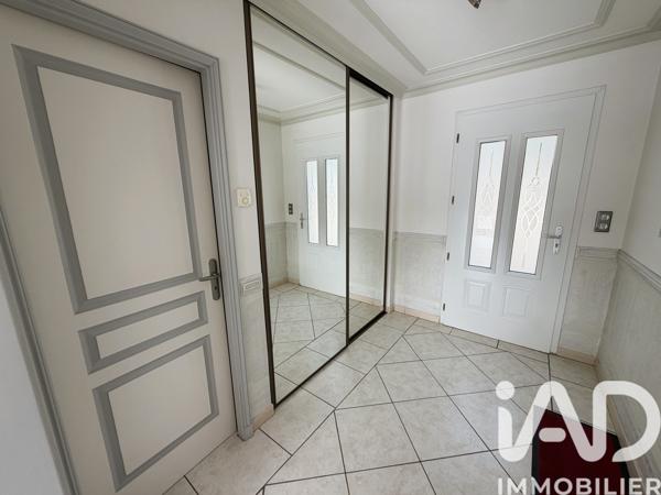 Maison à vendre 6 pièces 139 m² Saint-Pierre-d'Oléron