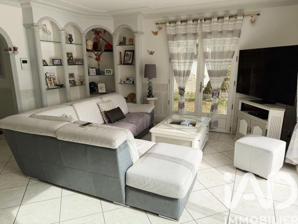 Maison à vendre 6 pièces 139 m² Saint-Pierre-d'Oléron