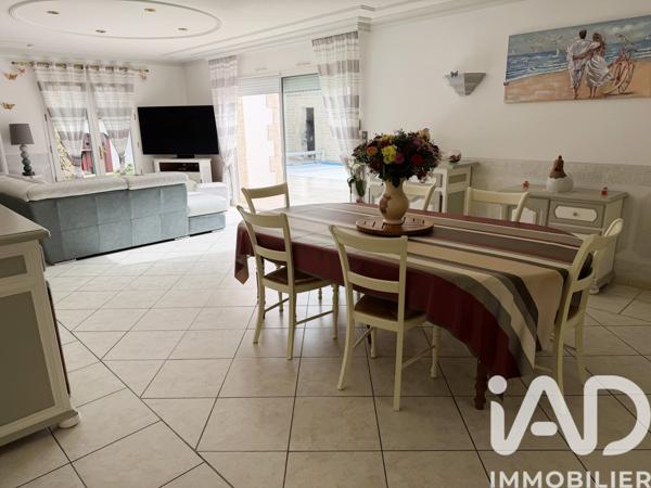 Maison à vendre 6 pièces 139 m² Saint-Pierre-d'Oléron