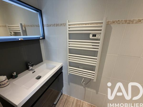 Maison à vendre 6 pièces 139 m² Saint-Pierre-d'Oléron